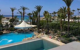 Tasia Maris Cyprus